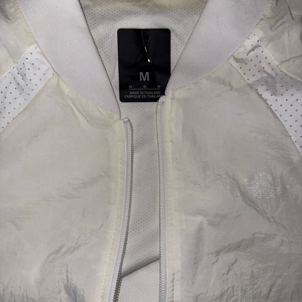 Jordan jacket - Picture 6 of 6